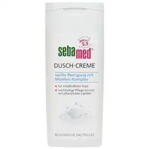 Sebamed-Duschgel SEBAMED mit Mizellen-Komplex 200 ml