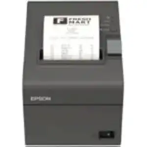 Etikettendrucker Epson TM-T20II C31CD52002 Quittungsdrucker