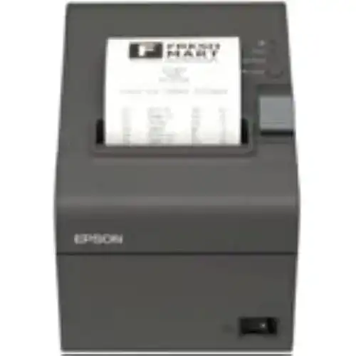 Etikettendrucker Epson TM-T20II C31CD52002 Quittungsdrucker
