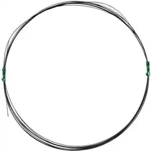 Titan-Vorfach Storfisk fishing & more Titanium Vorfach 1×7