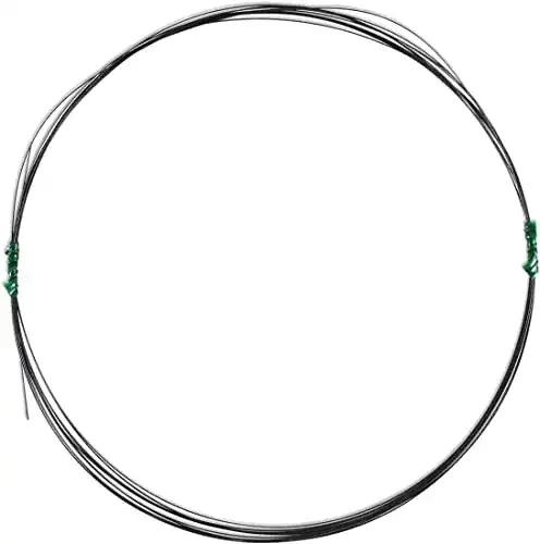 Titan-Vorfach Storfisk fishing & more Titanium Vorfach 1×7