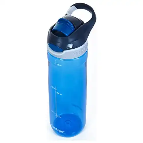 Contigo-Trinkflasche Contigo Chug Water Bottle, Monaco, 720 ml