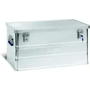 Alutec-Box ALUTEC MÜNCHEN Alubox CLASSIC 93