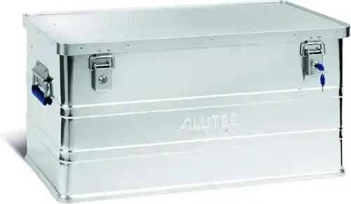 Alutec-Box ALUTEC MÜNCHEN Alubox CLASSIC 93