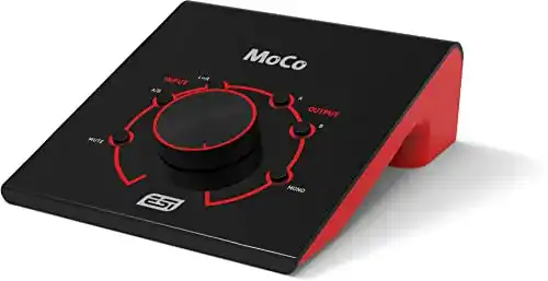 Monitor-Controller ESI MoCo Passiver Monitorcontroller