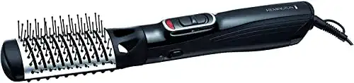 Remington-Warmluftbürste Remington AS1220 Amaze, Ionen