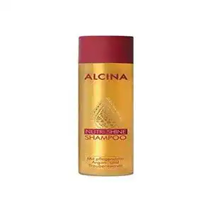 Alcina-Shampoo Alcina Nutri Shine Nutri Shine Shampoo 250 ml