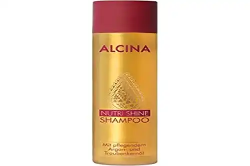 Alcina-Shampoo Alcina Nutri Shine Nutri Shine Shampoo 250 ml