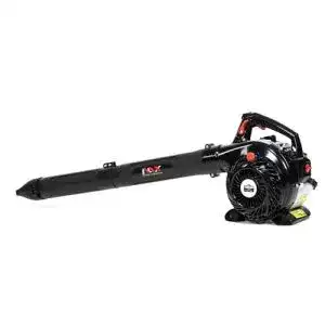 Benzin-Laubsauger NAX POWER PRODUCTS 950V Laubbläser