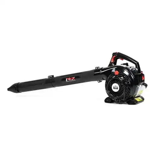 Benzin-Laubsauger NAX POWER PRODUCTS 950V Laubbläser