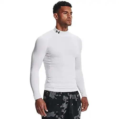 Funktionsunterwäsche Herren Under Armour Herren UA CG