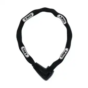 Abus-Kettenschloss ABUS Kettenschloss Steel-O-Chain 9808