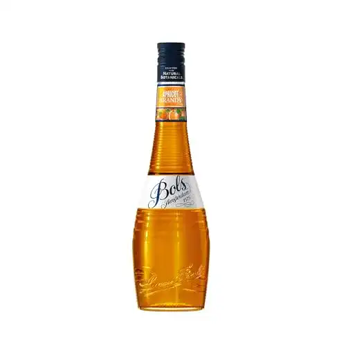 Aprikosenlikör Bols Apricot Brandy, 0.5 l