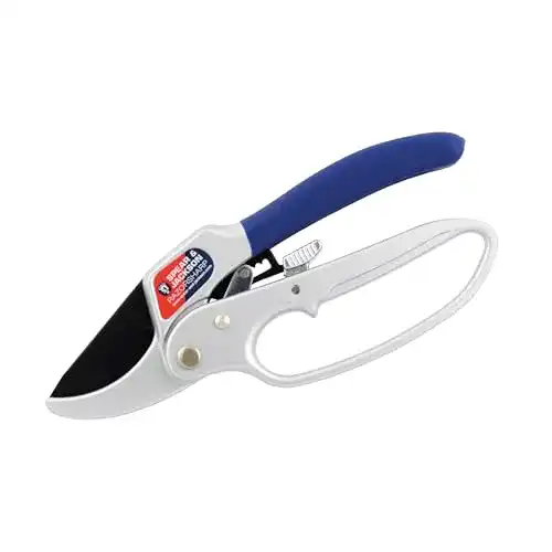 Amboss-Gartenschere Spear & Jackson 6358RS Razorsharp Ratschen