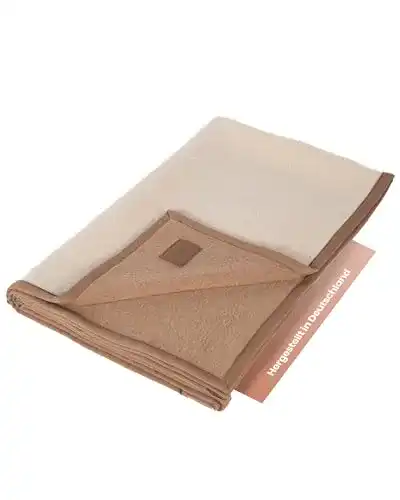 Alpaka-Decke Ritter Decken Alpaka Decke Arequipa weich