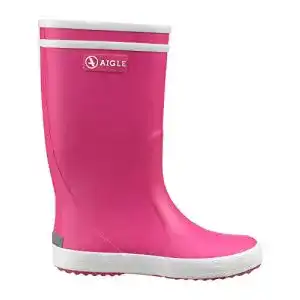 Gummistiefel Kinder Aigle Lolly Pop Gummistiefel 84564 Unisex