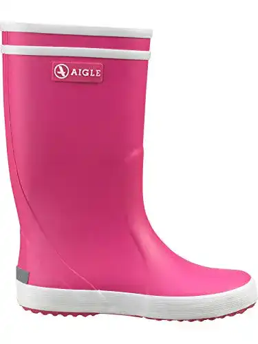 Gummistiefel Kinder Aigle Lolly Pop Gummistiefel 84564 Unisex