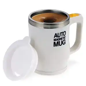 Selbstrührende Tasse TUDOU Elektrischer selbstrührender