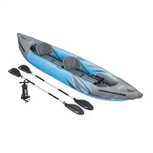 Bestway-Kajak Bestway Hydro-Force Kajak-Set Surge Elite X2