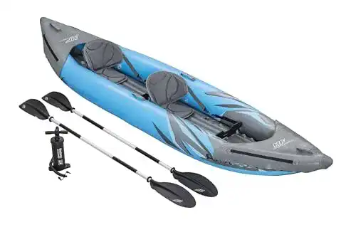 Bestway-Kajak Bestway Hydro-Force Kajak-Set Surge Elite X2