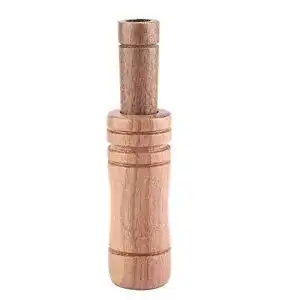 Entenlocker Tbest Duck Call Whistle Pfeife Ente Jagd Anruf, Gans