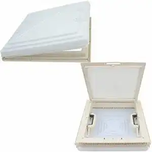 Dachhaube 40×40 pro-Styling MPK Modell 42 420