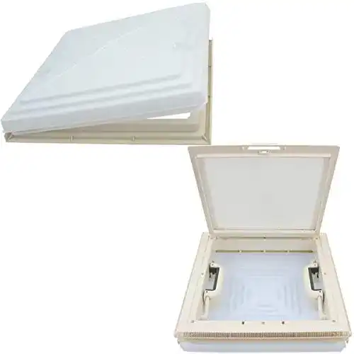 Die beste Dachhaube 40x40 pro-Styling MPK Modell 42 420 2026 Test Bestseller Dachhaube 40×40 pro-Styling MPK Modell 42 420