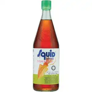Fischsauce Squid, 2er Pack (2 x 725 ml)