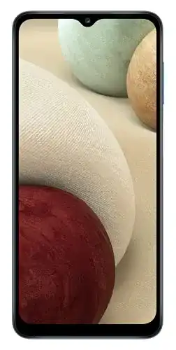 Samsung-Handy bis 300 Euro Samsung Galaxy A12, 64GB