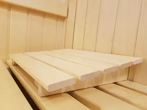 Sauna-Kopfstütze Agande Sauna Kopfstütze J-007