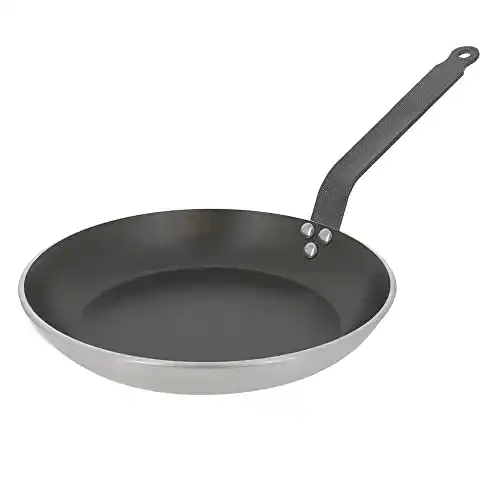 de-Buyer-Pfanne DE BUYER CHOC Resto Induction 24cm