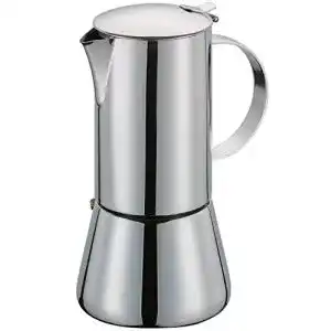 Cilio-Espressokocher Cilio AIDA Espressokocher 6 Tassen