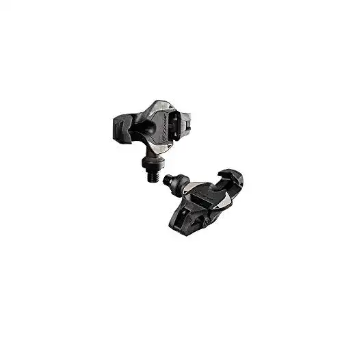 Rennrad-Pedale Time Xpro 10 Pedal, schwarz/grau, Einheitsgröße