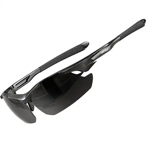 ATTCL-Sonnenbrille ATTCL Sonnenbrille Herren