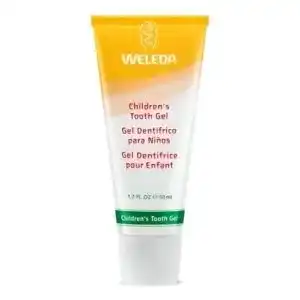 Weleda-Zahnpasta WELEDA Bio Kinder Zahngel, 50ml