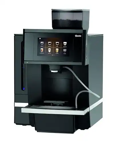 Bartscher-Kaffeemaschine Bartscher KV1 Comfort Edition