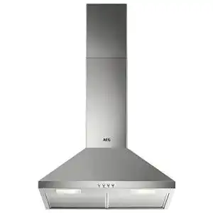 AEG-Dunstabzugshaube AEG DKB2630M Kamin, Abluft o. Umluft