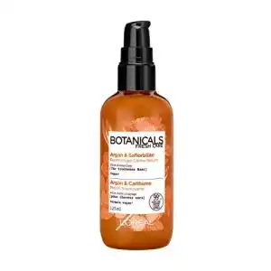 Haarkur ohne Ausspülen Botanicals Fresh Care Reichhaltiges Serum