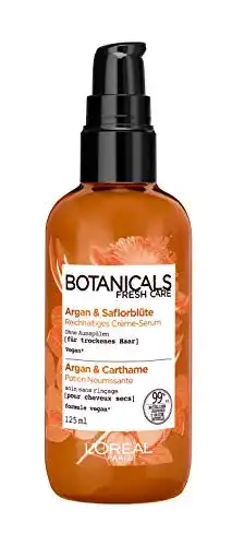 Haarkur ohne Ausspülen Botanicals Fresh Care Reichhaltiges Serum