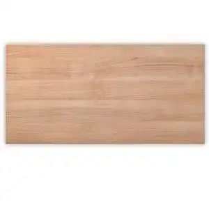 Schreibtischplatte bümö ® stabile Tischplatte 2,5 cm stark