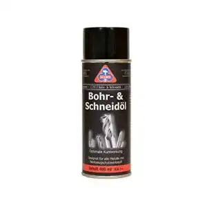 Bohr-und-Schneidöl HaWe 1170.3 Bohr- Und Schneidöl 400 ml