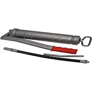 Fettpresse Würth Handehebel für 400 g Kartuschen