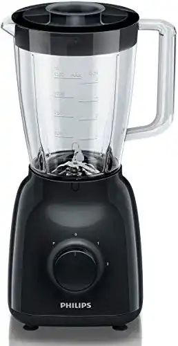 Philips-Standmixer Philips HR2105/90 Standmixer 1,5 L