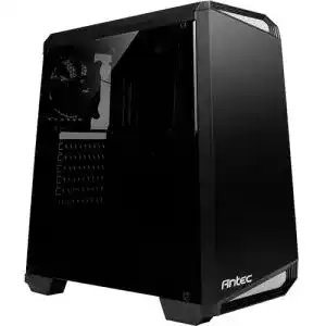 Antec-Gehäuse Antec Budget Gamer NX100 Gray schwarz