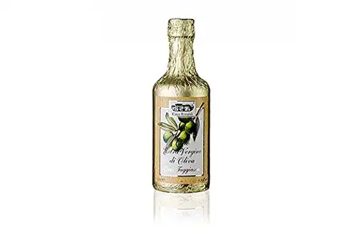 Olivenöl Ligurien Alis S.r.l Olio Extra Vergine Oro Taggiasca