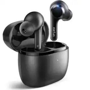 Bluetooth-Kopfhörer bis 100 Euro EarFun Air, In Ear Kopfhörer