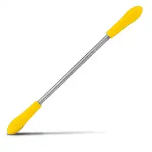 Gesichtsepilierer Epistick Gesichtshaar-Epilierer Gelb