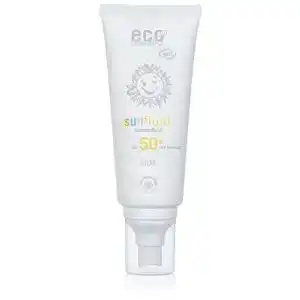 Eco-Cosmetics-Sonnencreme Eco Cosmetics Kids Sunspray LSF50+