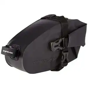 TOPEAK-Satteltasche TOPEAK Satteltasche Wedge DryBag Strap