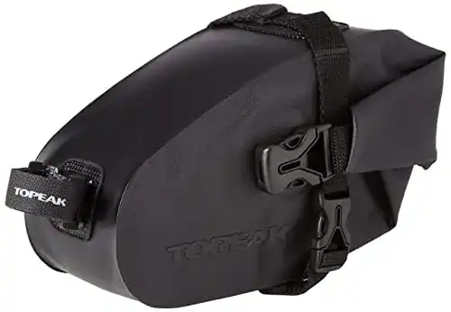 TOPEAK-Satteltasche TOPEAK Satteltasche Wedge DryBag Strap